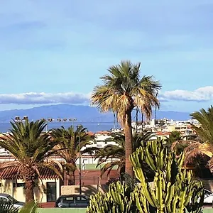 Сasa de vacaciones Sunny House With Private Pool And Sea View, Costa Adeje (Tenerife)