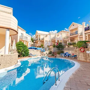 Sunshine Holidays , Playa De Fanabe Apartment