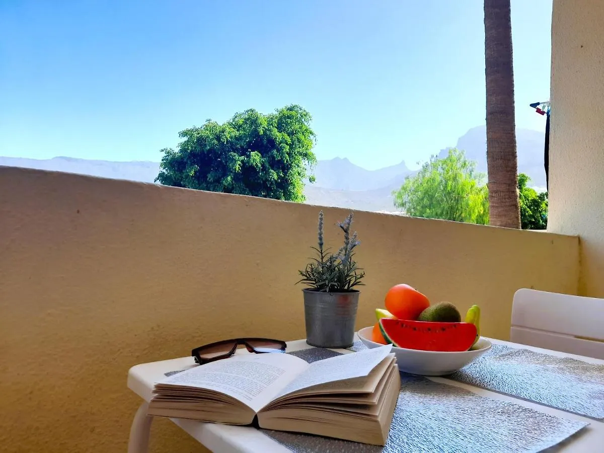 Mareverde Blue Studio Tenerife Costa Adeje  Holiday home