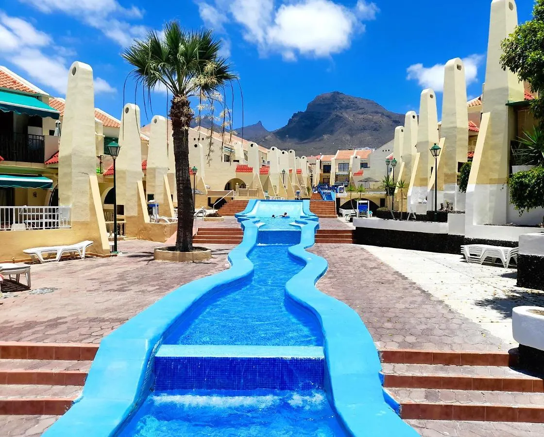 Mareverde Blue Studio Tenerife Costa Adeje  0*, Costa Adeje (Tenerife) Spain