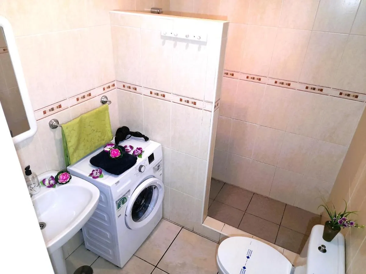 Mareverde Blue Studio Tenerife Costa Adeje  Spain