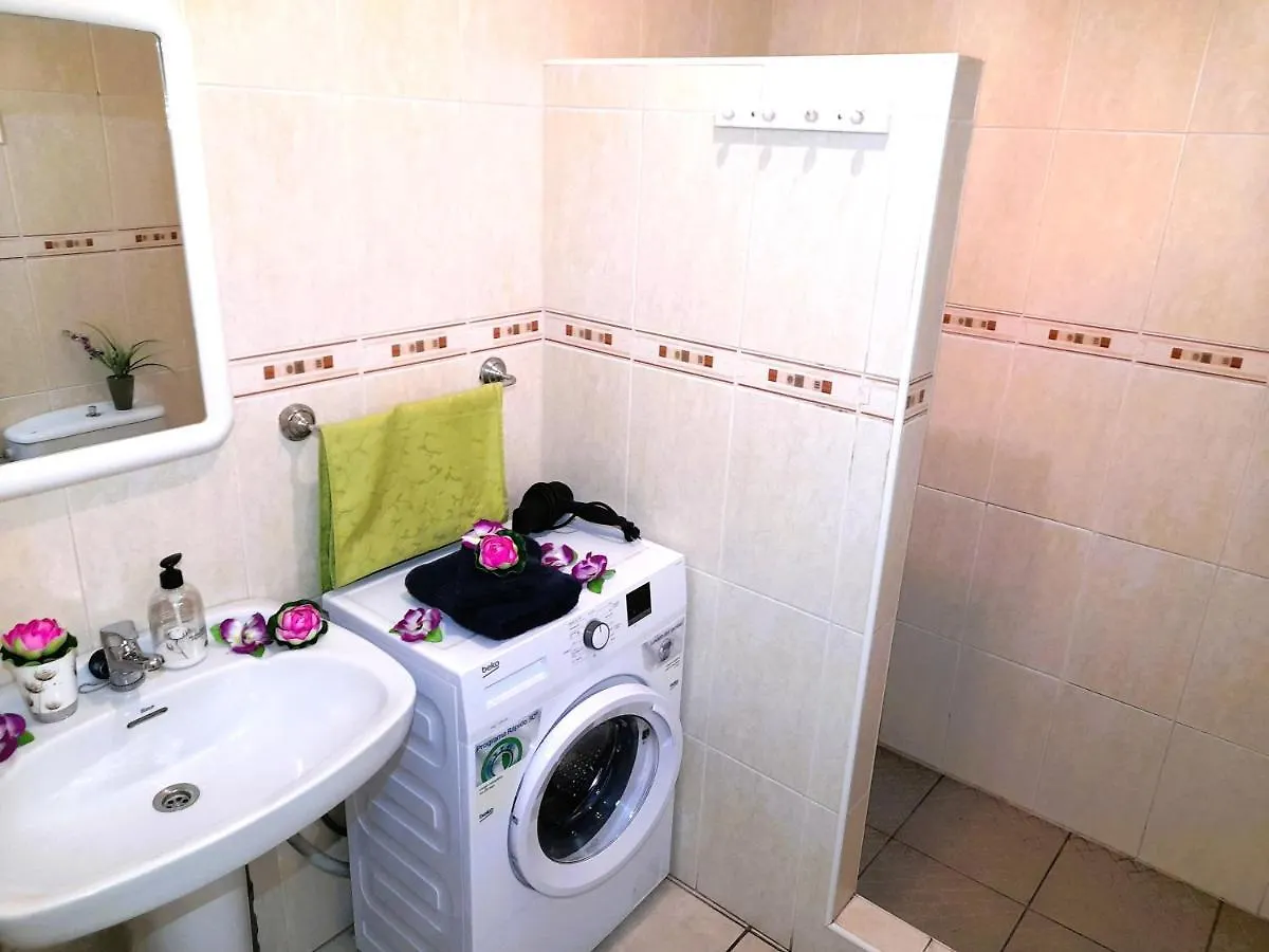 Holiday home Mareverde Blue Studio Tenerife Costa Adeje