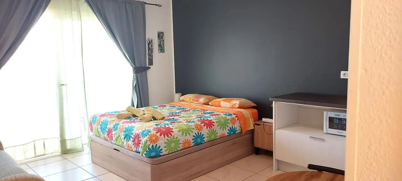 Mareverde Blue Studio Tenerife Costa Adeje  Holiday home Costa Adeje (Tenerife)